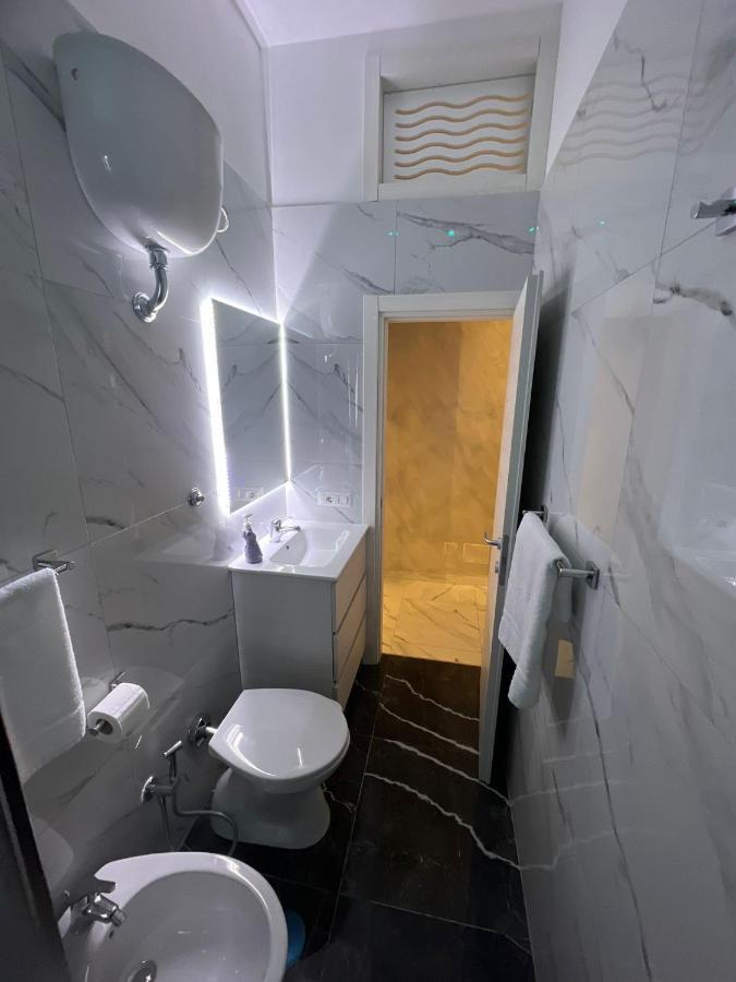 Sweethousenelcuoredinapoli Villa Luaran gambar